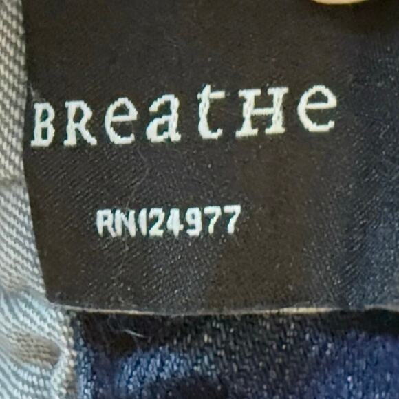 PrAna Hillgard Lined 32" Inseam Jean - Men's Size 34 - Picture 11 of 13